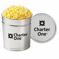 Classic Popcorn Tins - Butter Popcorn (3.5 Gallon)